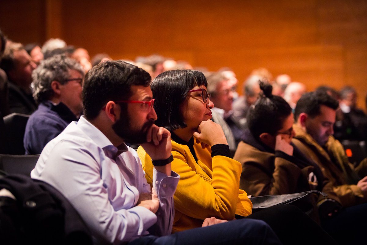 superpublico_'s tweet photo. El lanzamiento de nuestra edición del #FuturoDelTrabajo nos dejó en 🔥. Hay muchas fotos y registro que comenzaremos a subir acá y en nuestro Instagram: https://t.co/WNuK7eWVNx
Como dicen por ahí: sígueme y te sigo. https://t.co/wKLhJt5e1K