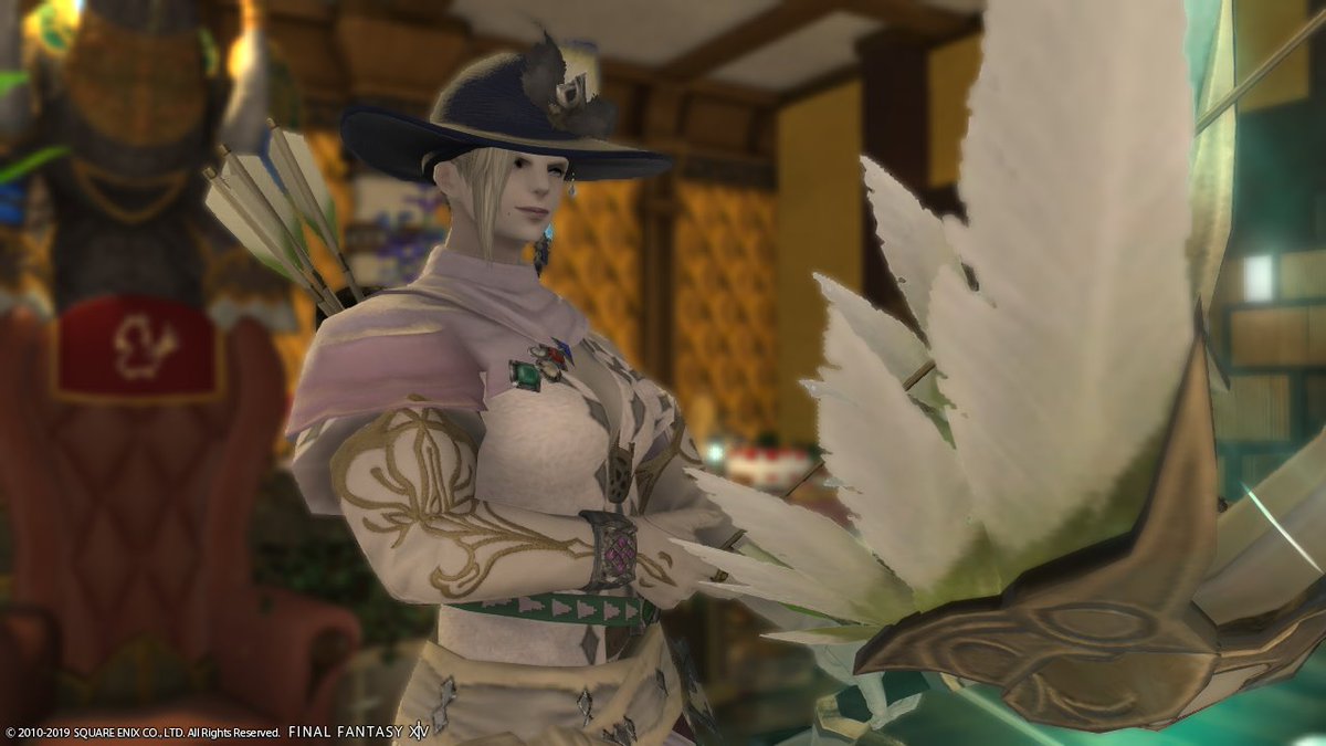 Ming Hoag Blog Entry その6 吟遊詩人ようやく50へ Final Fantasy Xiv The Lodestone Ming Hoag Blog Entry その6 吟遊詩人ようやく50へ Final Fantasy Xiv The Lodestone