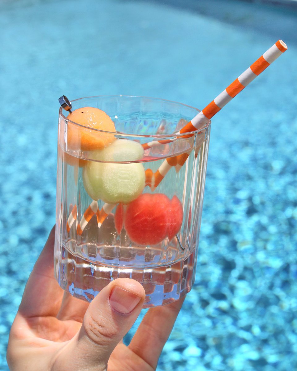 Be Mixed tweet media