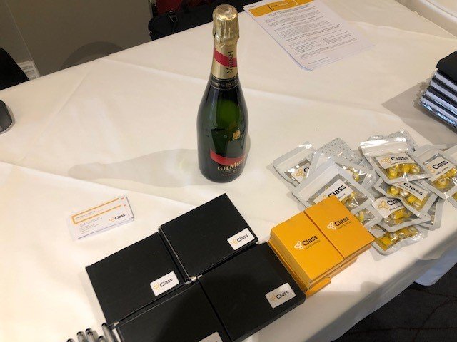 BamBam01's tweet photo. Great to be here in Newcastle for the Heffron Super Intensive day with lots of cool things to give away @HeffronSMSF @HeffronMeg @Class_Limited https://t.co/PPueJ0cwsl