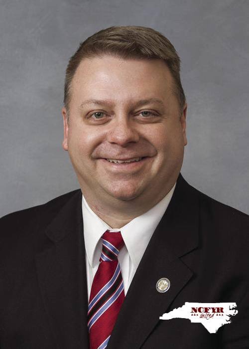NCFYRUnited's tweet photo. Thank you so much to Senior Appropriations Chairman Rep @JasonSaine97th for your endorsement of Team #NCFYRUnited. You have been a mentor to our team for many years and we look forward to supporting you in your future endeavors! #ncpol #ncga #ncgop #NCFYR https://t.co/8qrvhMqxrS