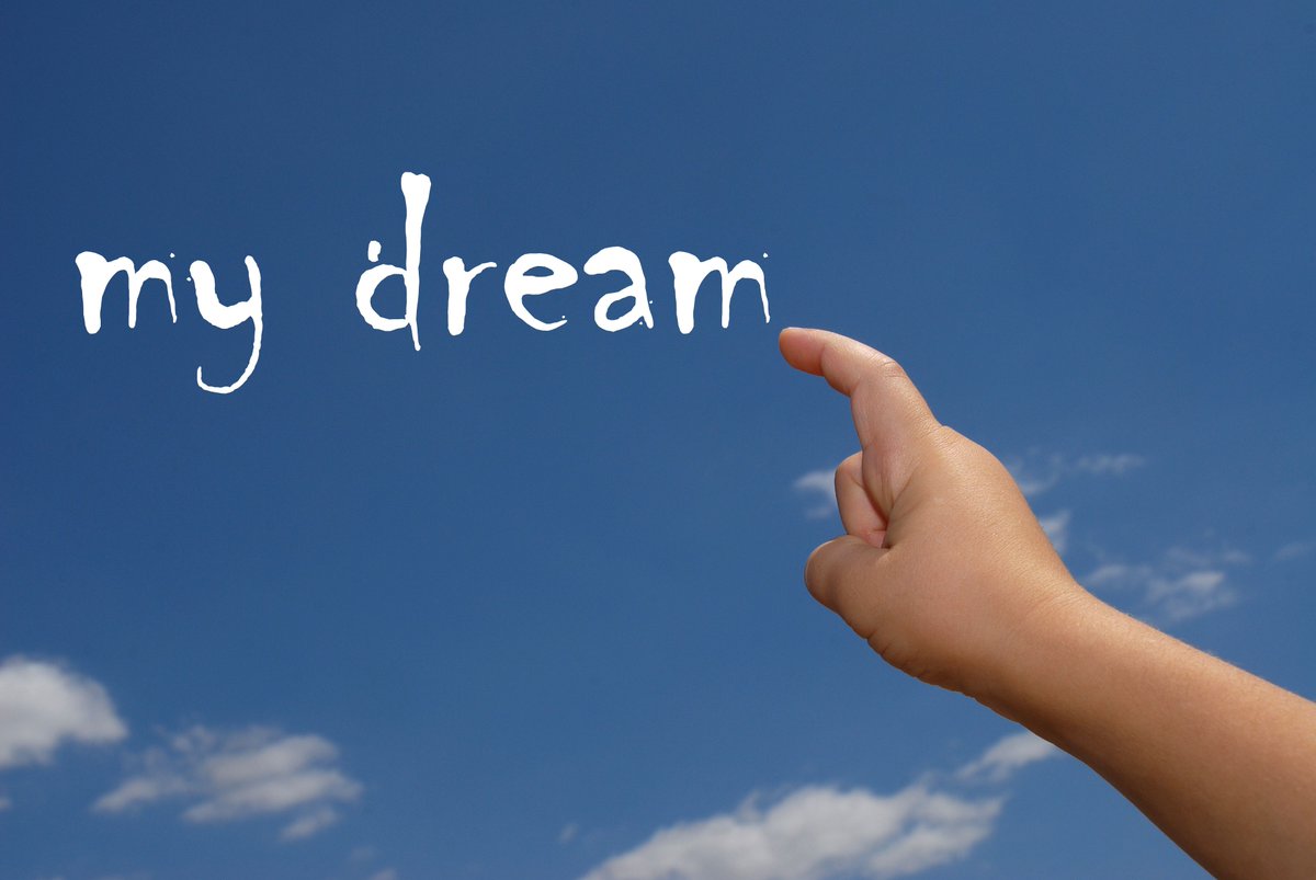 grantrickard's tweet image. Desired Future - Direct people away from their obstacles and encourage them to focus instead on what they want to build. #OFS #oraclefieldsupport