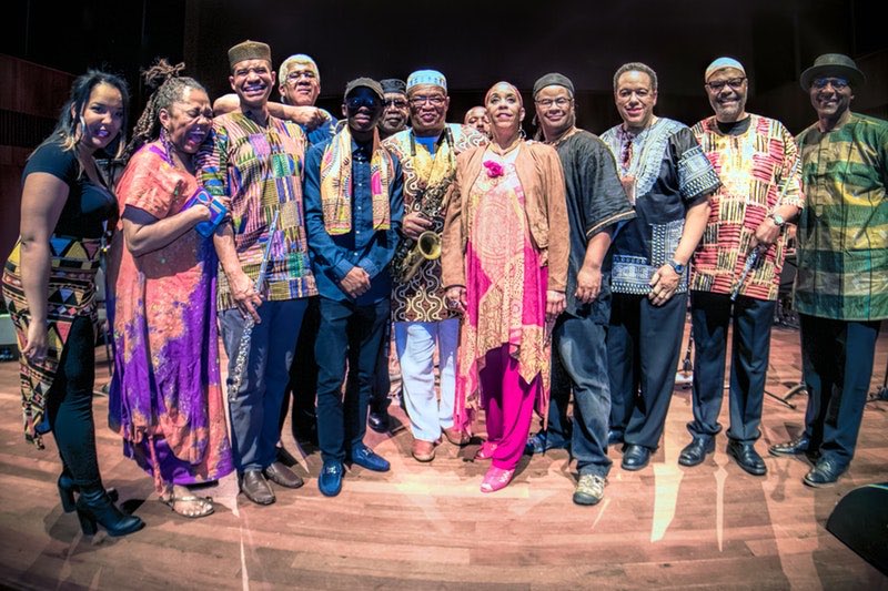 ErnestDawkins's tweet image. #aacmchicago