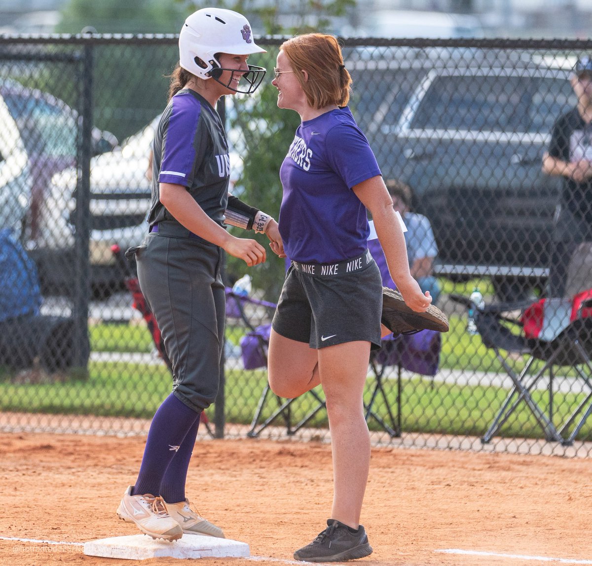 SOFTBALL: Union County 2, Monticello 0 - F

Union (4-4, 1-0) takes the Region 8-AA opener for its third straight win behind a one-hitter from junior Trinity Queen, who also delivered the go-ahead, two-out, RBI 2B in the B6.