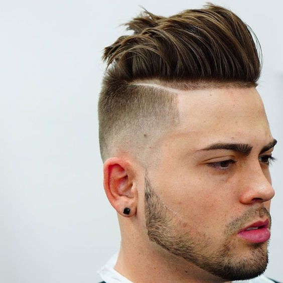 40 Iconic Undercut Fade Haircuts (2022 Guide) - Hairmanz