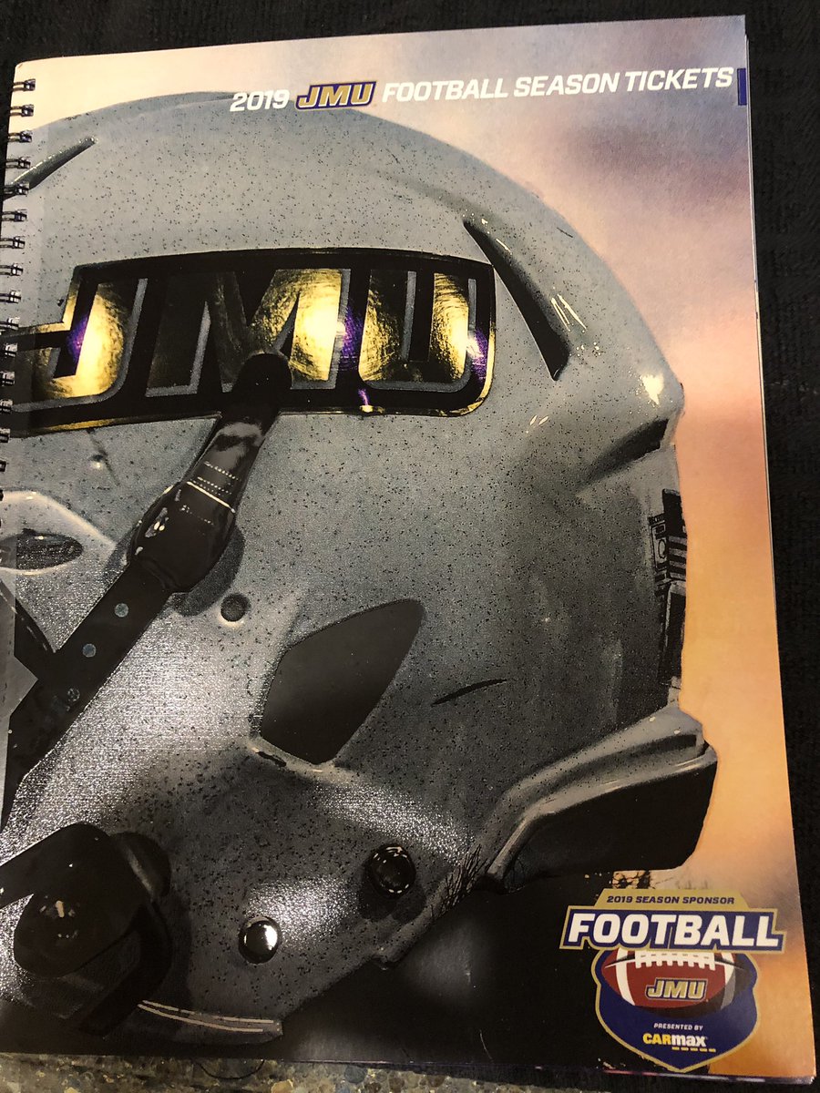 vacationandy's tweet photo. Season tickets have arrived! #godukes https://t.co/0MyQzxr5Z6