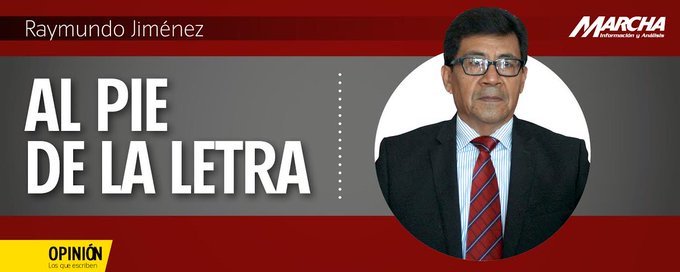 Marcha Noticias tweet media