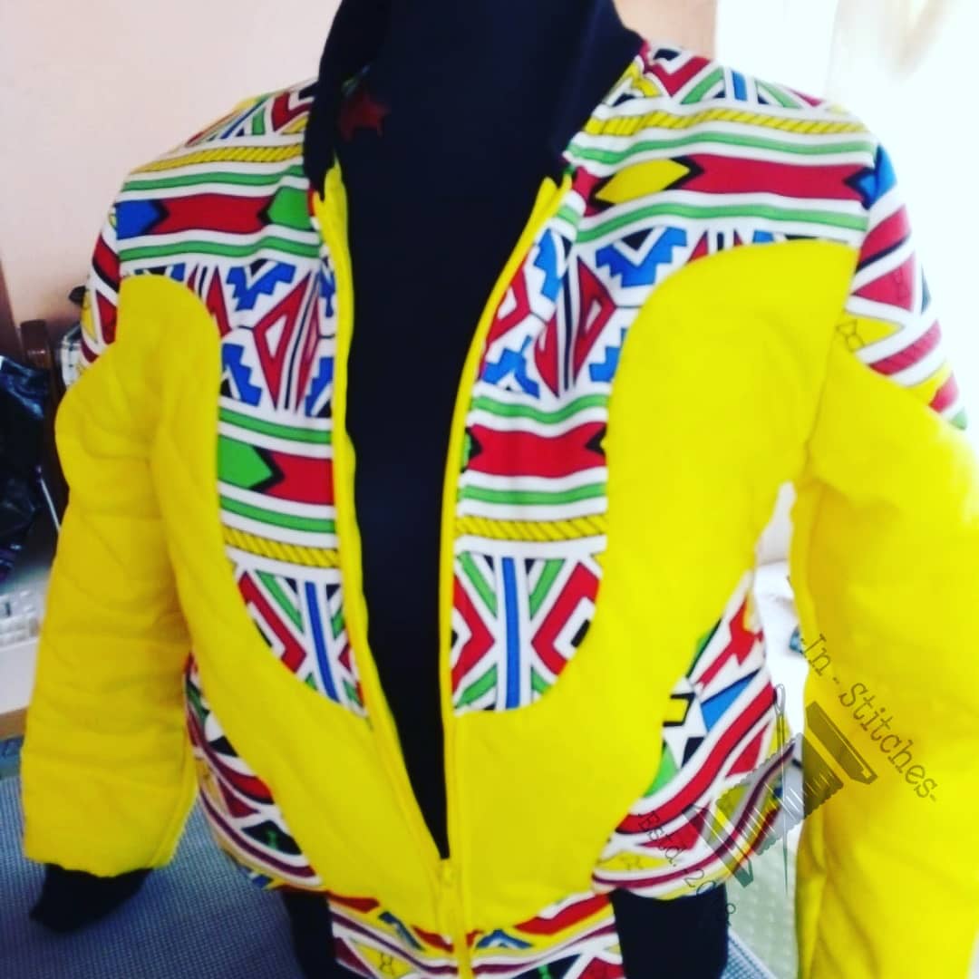 InStitchesClot1's tweet photo. @Iam_april101 One of our designs https://t.co/e3HkjkTM0O