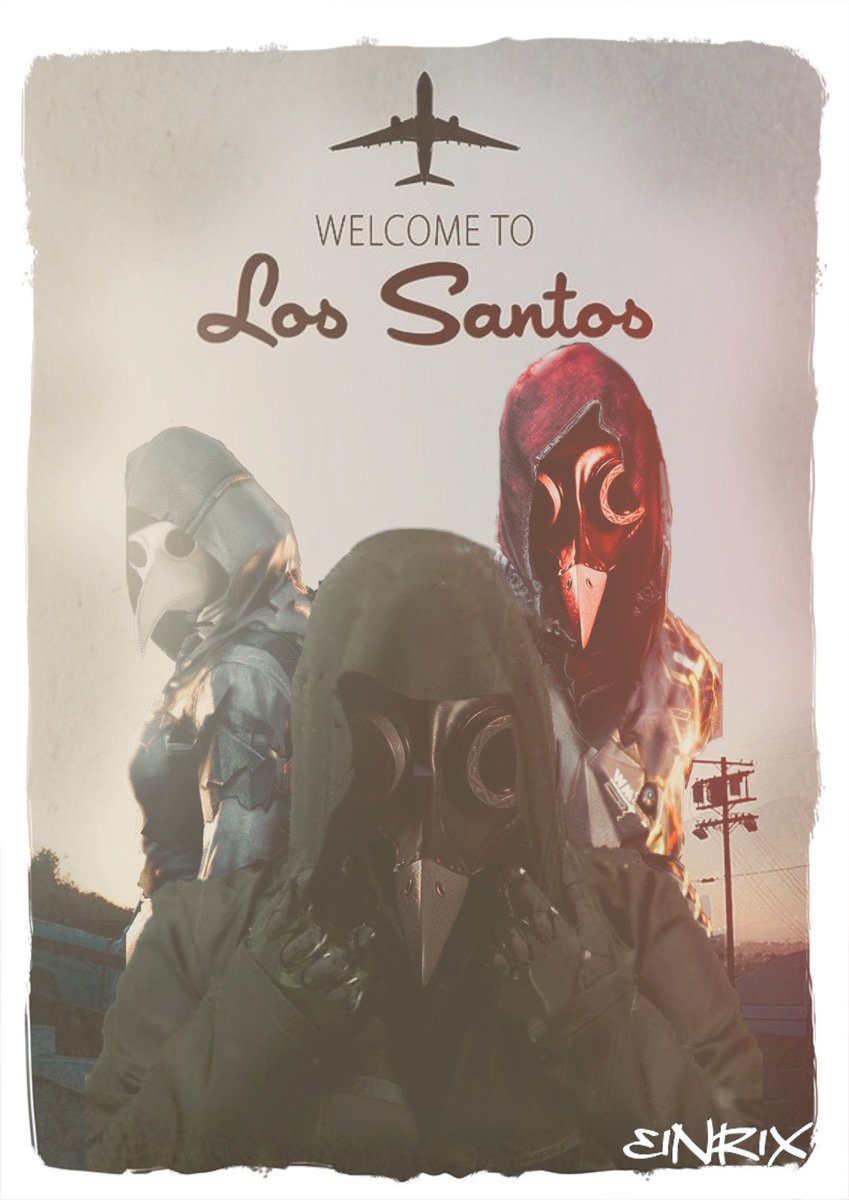 eiNRiX's tweet photo. Le club des Corbeaux s’agrandit sur #FlashLandRP @TheKairi78 @kxrxose  @FlashLandRP @BichouJango #GTA5 #GTARP https://t.co/xJsmFliToe