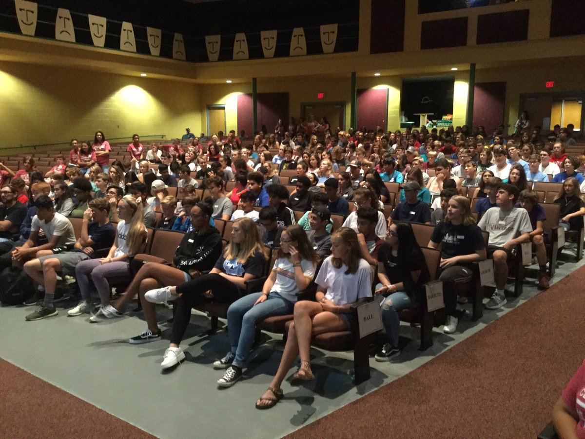 CRHS Red Wolves tweet media