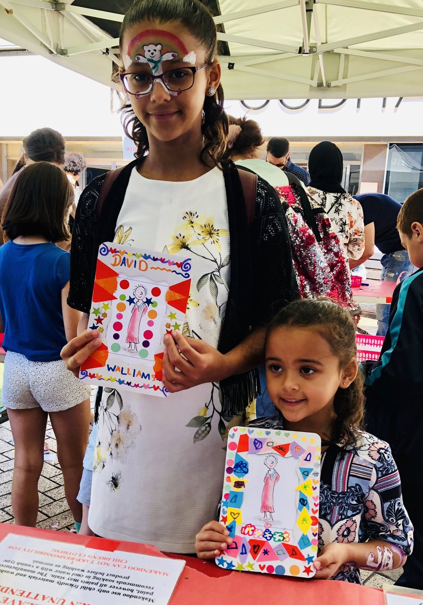 Makendoo tweet media