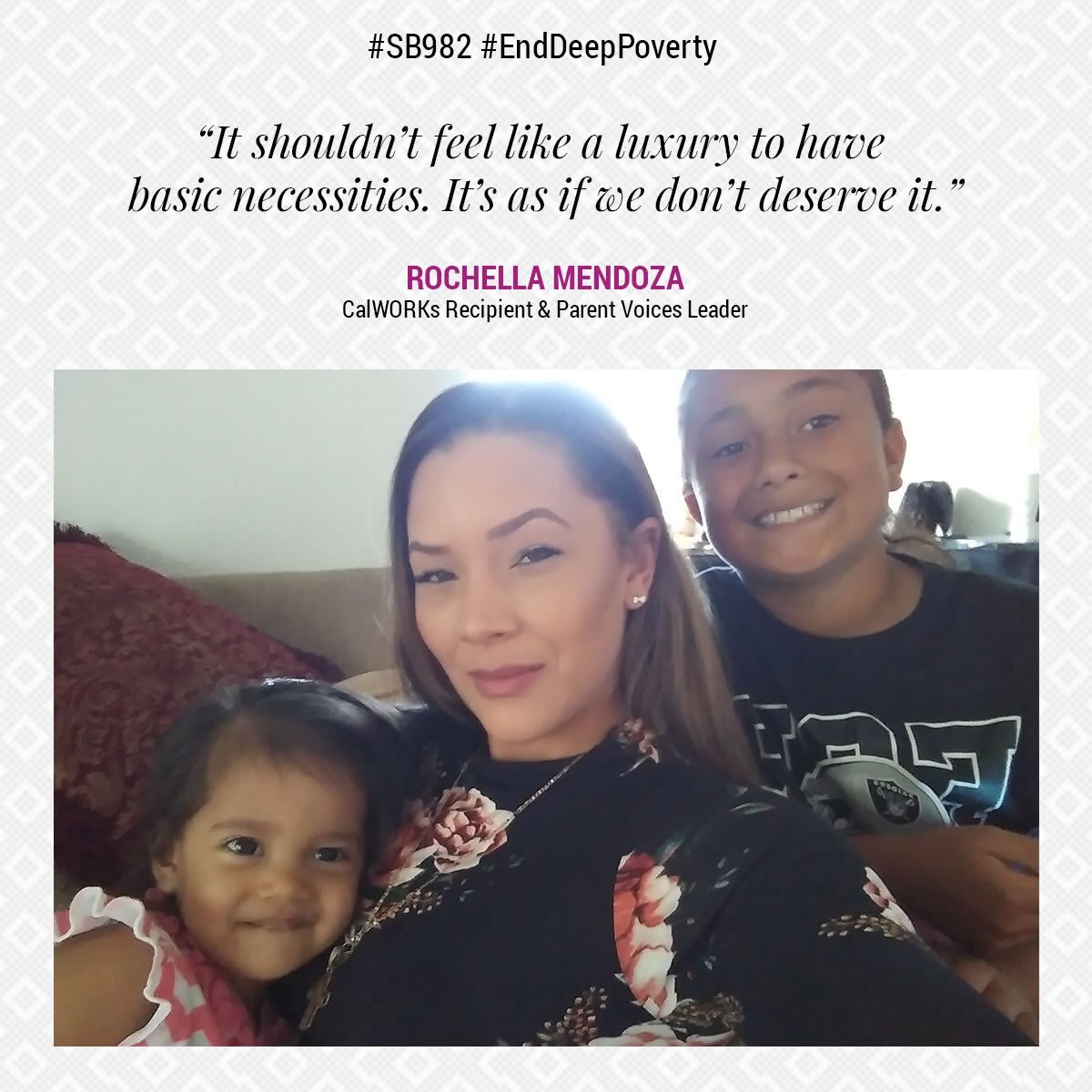 ParentVoicesCA's tweet photo. Fams on TANF are facing deep family budget deficits trying to make ends meet in states w high housing costs. Rent is eating up all of their cash assistance grants making toilet paper, Tampons, &amp; diapers out of reach for families. These are necessities not luxuries. #IncomeMatters https://t.co/7WhgFzxHAM