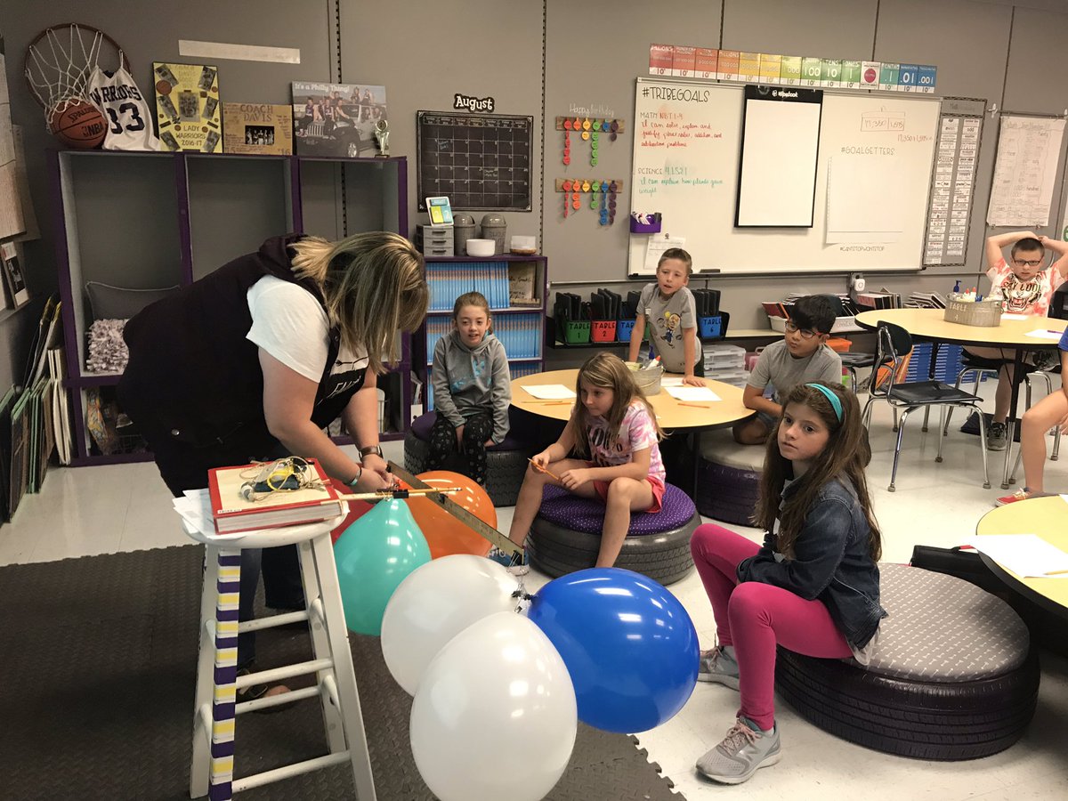 CaseyGoodwin52's tweet photo. We love @MysterySci! We are in our Web of Life unit and investigating plants 🌱 this week. We are exploring what plants eat and how they gain weight. We know that plants take in air, so we are testing to see if air has weight which would cause plants gain weight. @PhillyWarriors https://t.co/WR9um7M2vD
