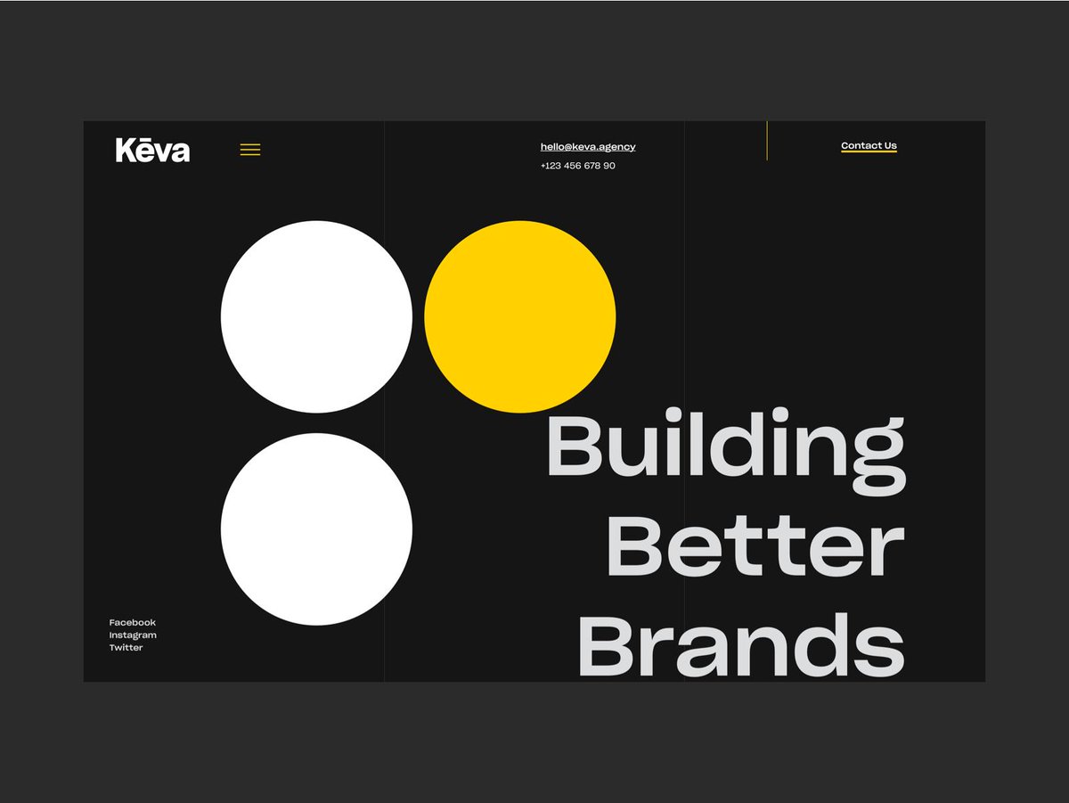 wanted4nothing's tweet photo. Wanted for Nothing helped Keva NYC to redesign their portfolio website to better represent their brand, services and portfolio. #webdesigner  #uxdesign #animation #wantedfornothing #designagency https://t.co/lP7TtcGkmd