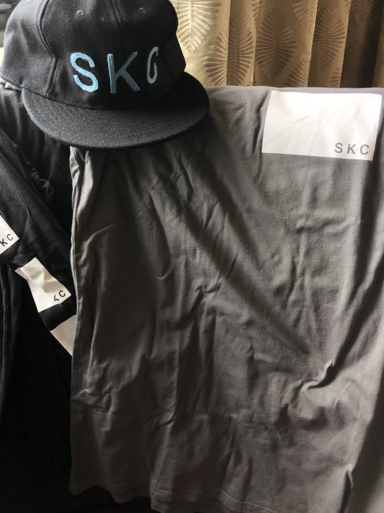 TaylorTwellman's tweet photo. Unreal partnership with @bldwn_co and @SportingKC that will be announced tonight here in Kansas City. #ForGloryForCity just keeps getting 😎 with their gear. 🔥🔥🔥 #MLS https://t.co/RGmC6IuTbZ