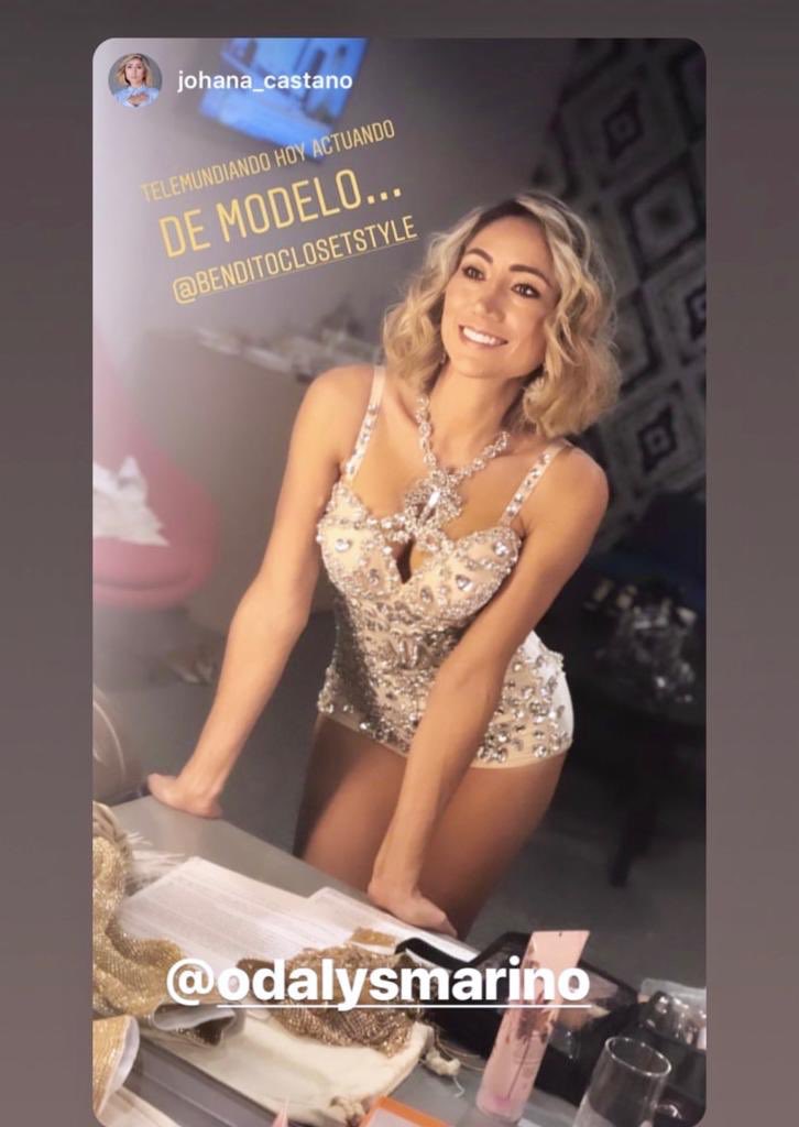 NorysDesign's tweet photo. Odalys Marino Designs!! โญ๏ธ๐๐ค @odalysmarino #odalysmarino #odalysmarinodesigns #norysdesignboutique #tampaboutique #cubandesigner https://t.co/DiF2ASFA9Q