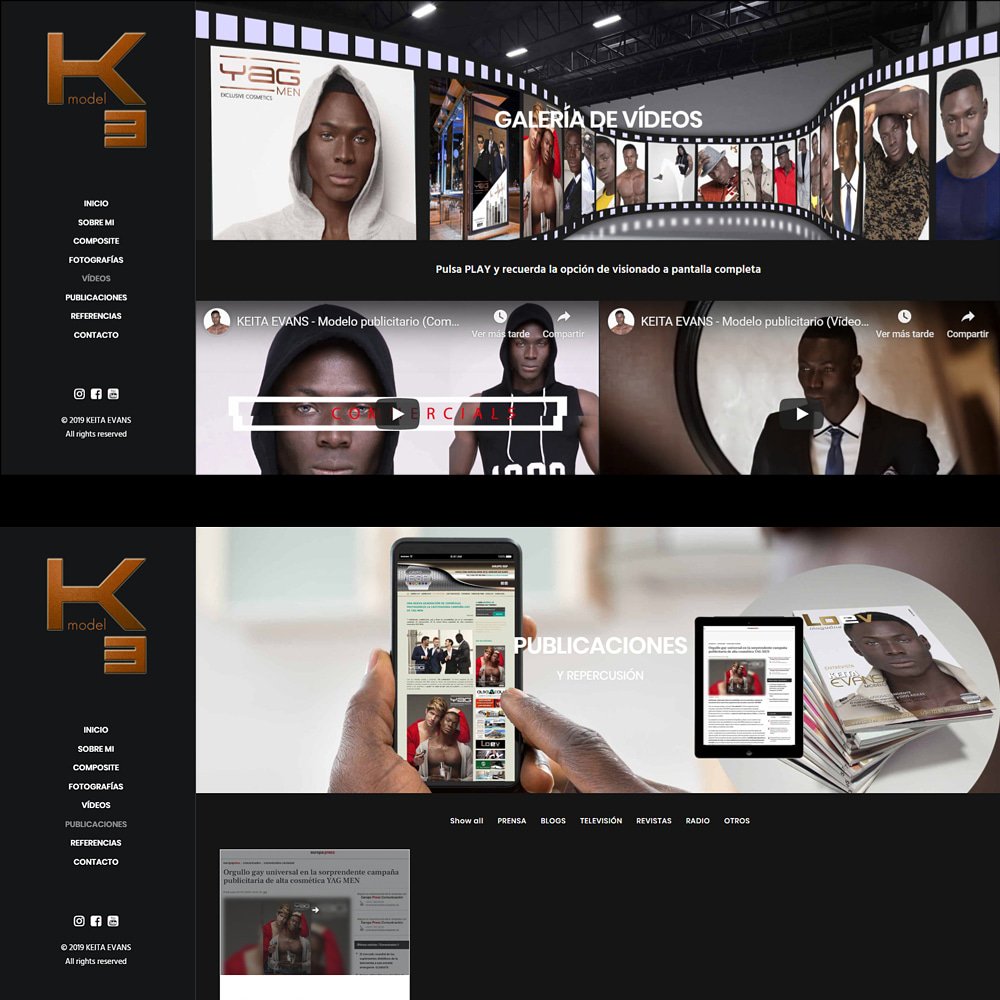 JokinEgana's tweet photo. Terminada web para el modelo KEITA EVANS https://t.co/vFWWJ9EuDY #compositemodel
#modelosespaña
#blackmalefashion #blackmalemodels #misterespaña #modelomasculino #modelonegro #modablogger #revistademoda @whoissadaevans @juliangabaldon @cristiansanchez2 @5050fotografos https://t.co/BzYCXnPDCM