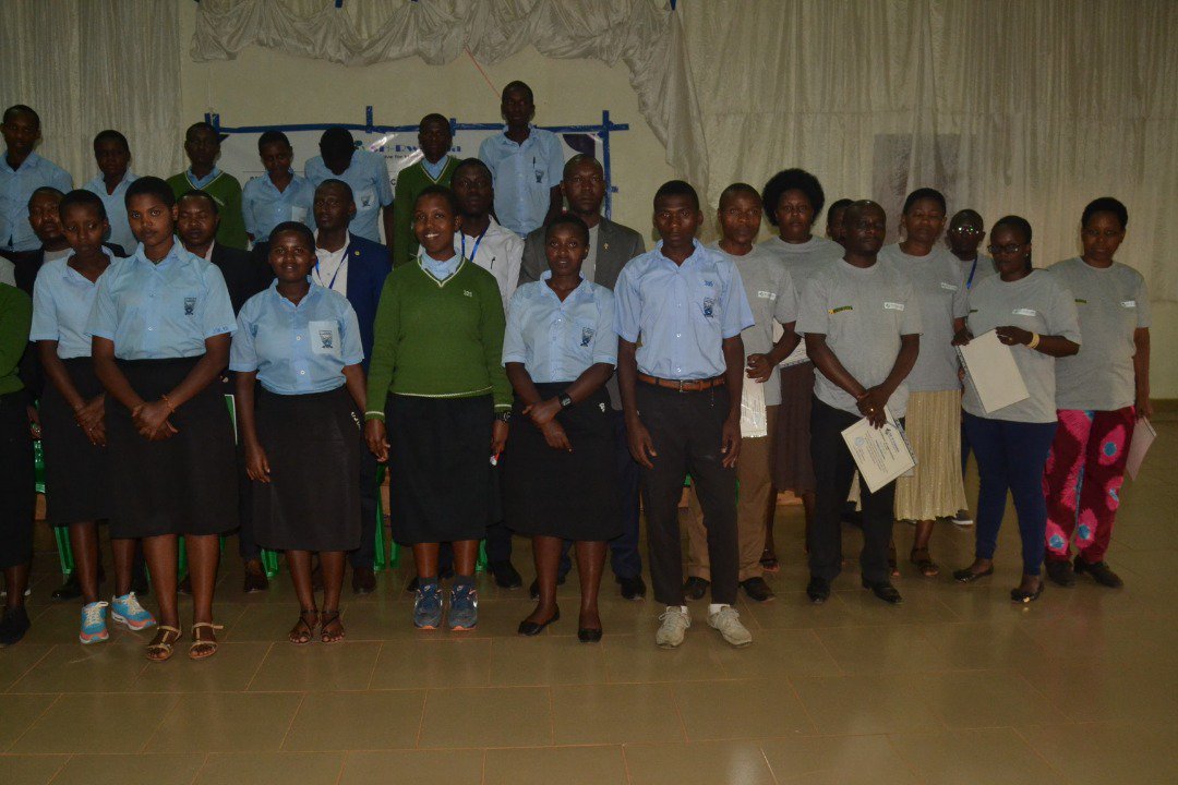shrwanda2015's tweet photo. @shrwanda2015 is leading the advocacy for #InclusiveSRHR education among people living with hearing disabilities https://t.co/rCUKxWxlVj