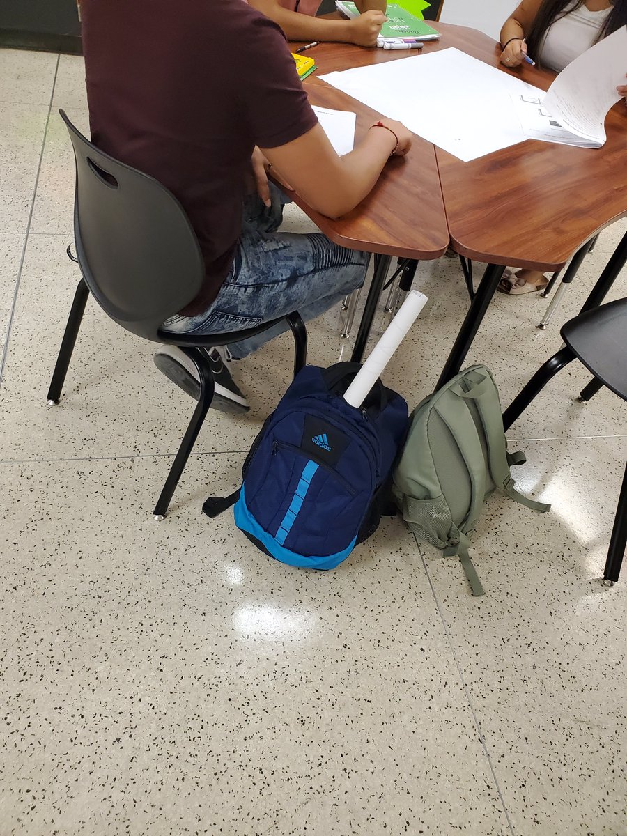 AvidlyawesomeH's tweet photo. LEARNING class norms the AVID Way! Jigsaw one pagers! Get students involved in their own learning and take some of the stress off of you & avoid reading long "rule" packets!! #studentleadinstruction #mojoavidfamily #ThisIsAVID @ECISD_AVID4ALL @AVIDlady_odessa @AVIDSRO https://t.co/0Punk5pt3f