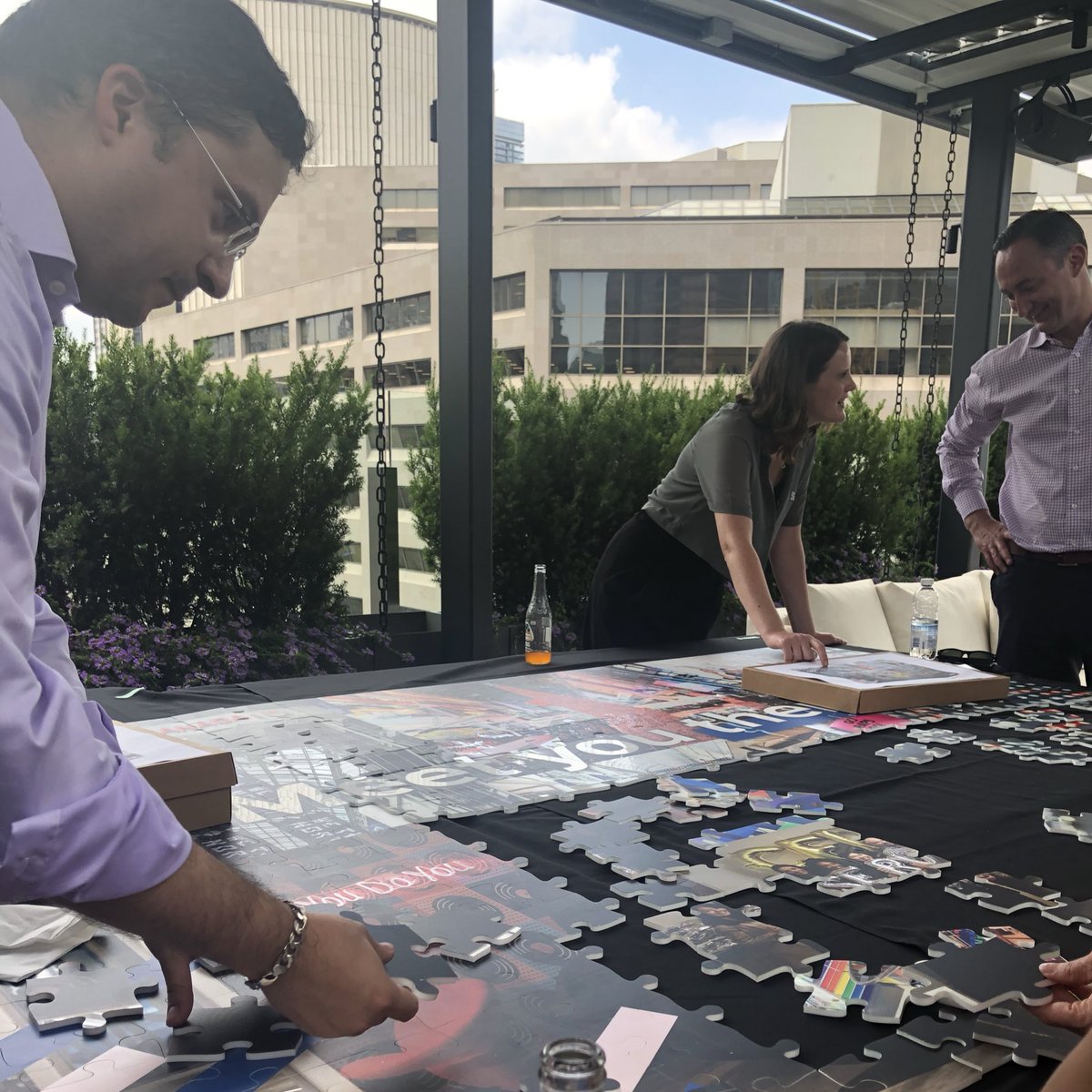 CadFairview's tweet photo. Happy #OneCFDay to all of our CFers across the country! We celebrated our employees with a variety of experiences in our local CF communities. https://t.co/Q5oL4TQZ2c