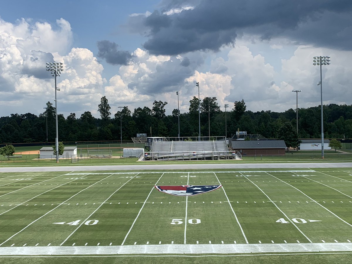 PGHS FOOTBALL tweet media