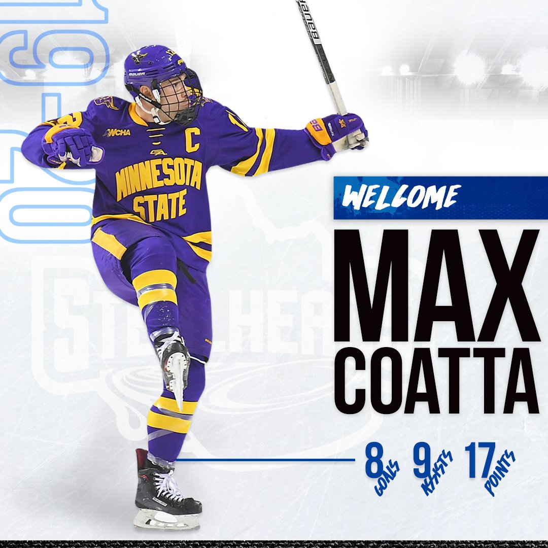 Idaho Steelheads tweet media