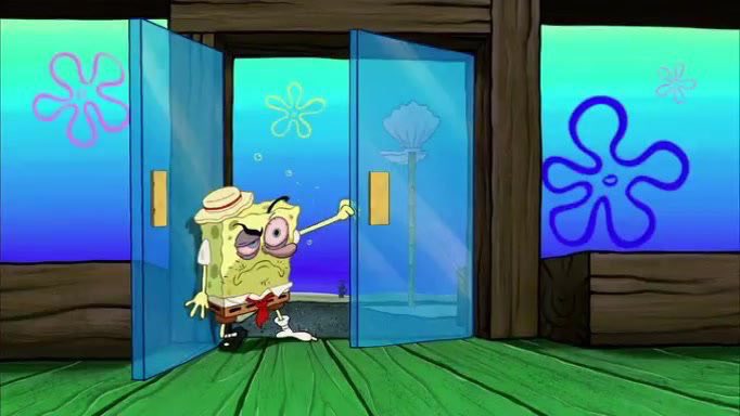 Me coming back to the tent @ Nocturnal after Day 1, and my friends asking me “Where the fuck have you been? Your phone isn’t ringing and it’s already 9AM.”