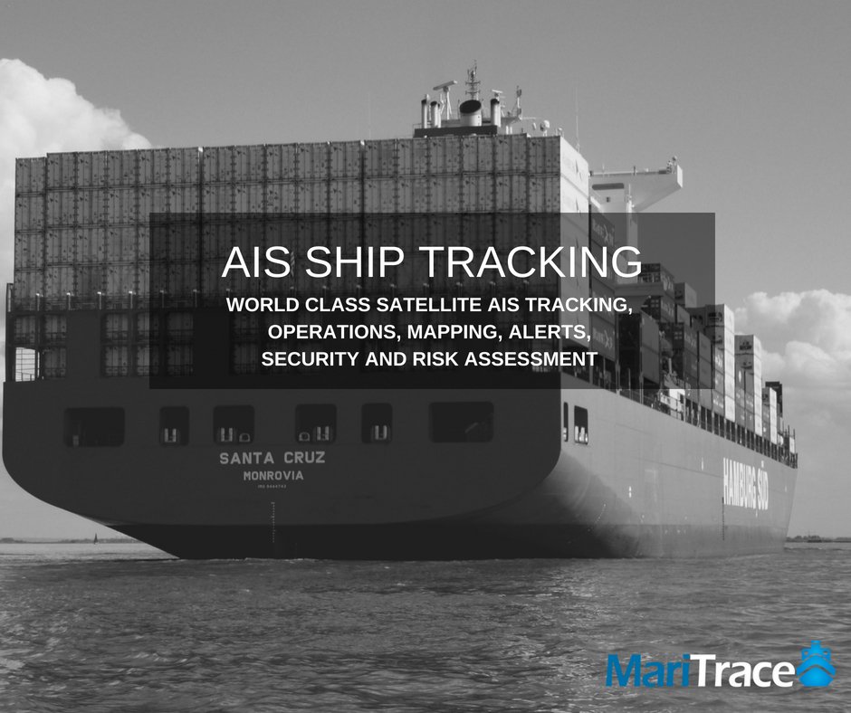 maritrace_'s tweet photo. AIS tracking in a class of its own. Take a look at the MariTrace platform designed for commercial shipping and luxury yachts... https://t.co/o6pUxFsInk #shipping #AIStracking https://t.co/eGOsl4HVF6
