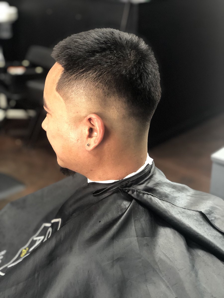Allprocutzbarbershop On Twitter Dallas Tx Oakcliff