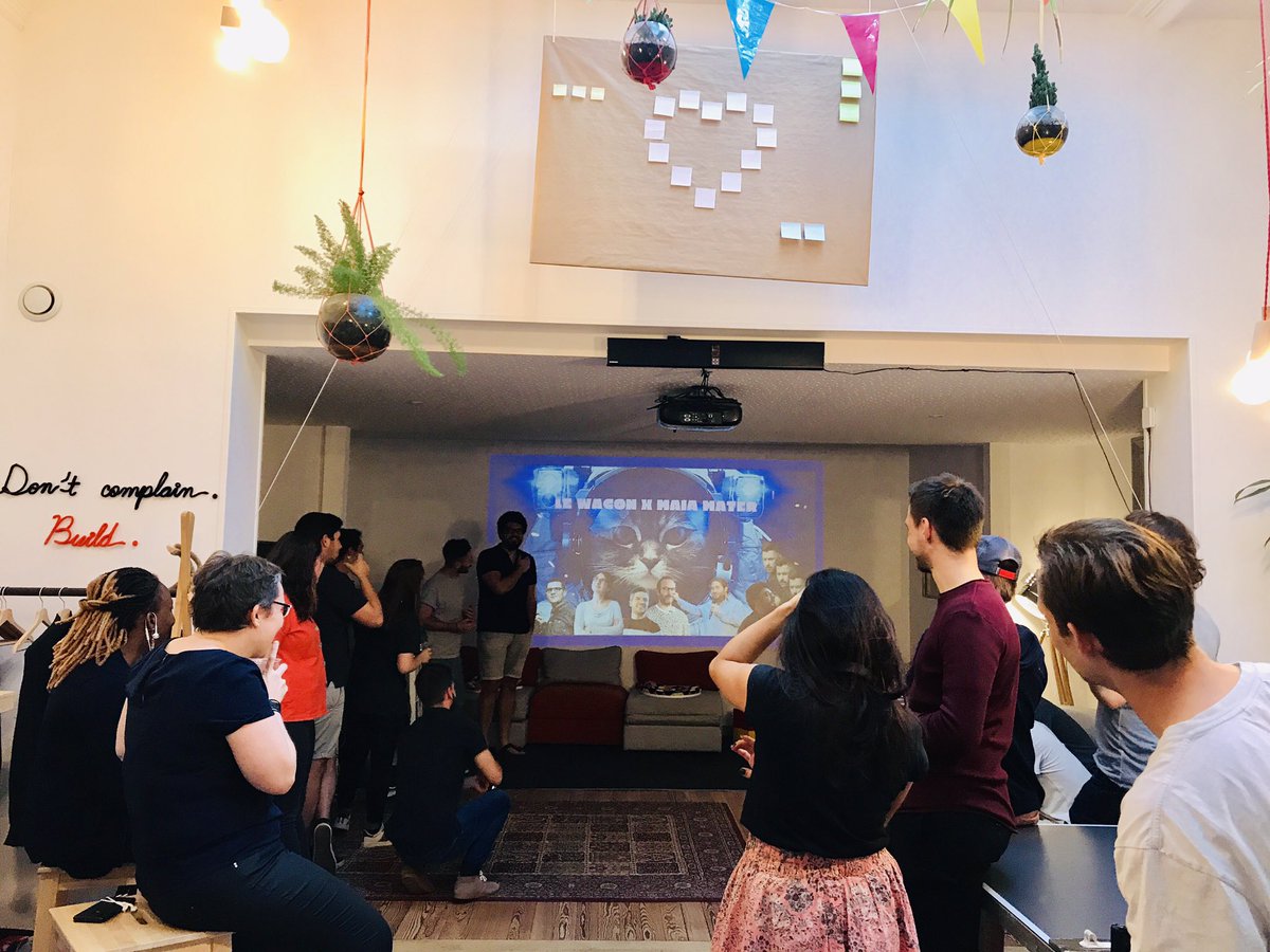 DOJO Nantes tweet media