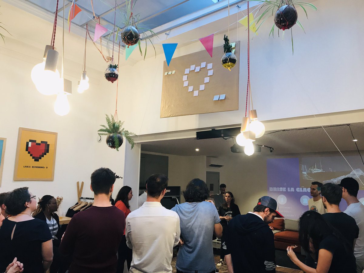 DOJO Nantes tweet media