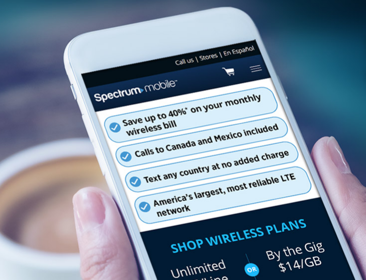 RubinTurnbull's tweet photo. School is in! Is it time to upgrade your phone?
#RTClient @GetSpectrum offers mobile plans that will save money β with your existing phone & number.
Visit a #SpectrumStore to learn more. https://t.co/6gNTKUcrtZ https://t.co/AxenH2nV8I