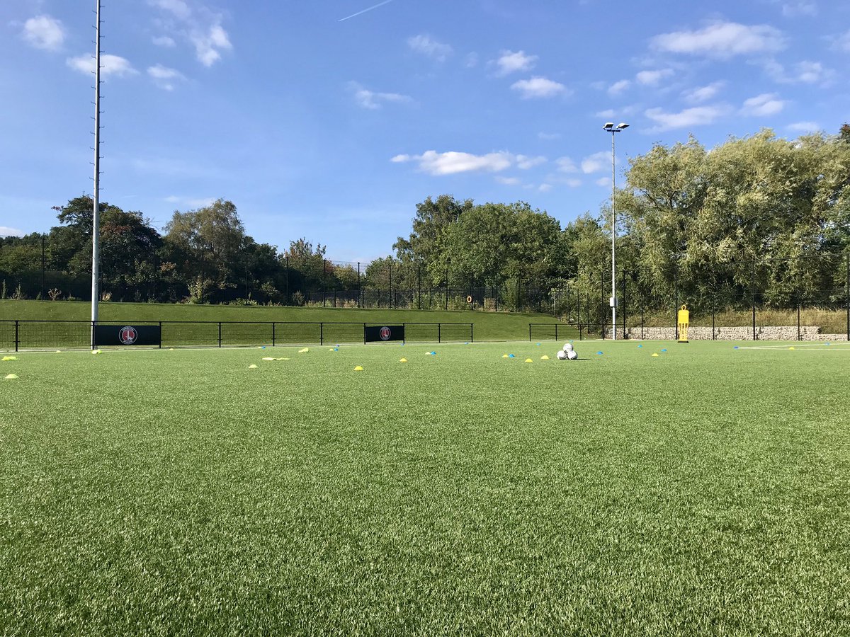 simon_hodge1's tweet photo. #SessionReady #Cafc U15 https://t.co/N0EN7vDFnm