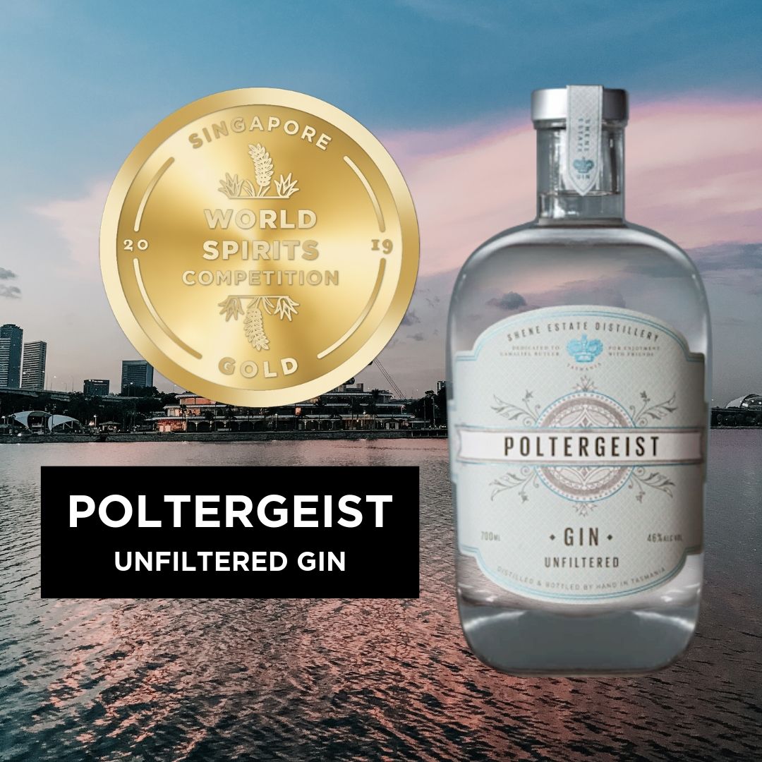 Swscomp's tweet image. An excellent showing from @poltergeistginau! Congrats on your Gold Medal! #swsc #poltergeistgin #unfilteredgin #swscomp #singapore