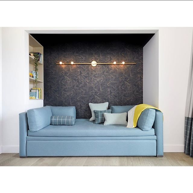 We love seeing our pieces in their final setting!! If you've got photos of work we've done for you be sure to tag us in the photos!
.
Project by @dyerstudioinc .
.
#BurtonJames #Casualelegance #burtonjamesinc #instadaily #art #architecture #apartment #bo… ift.tt/30AMWp7