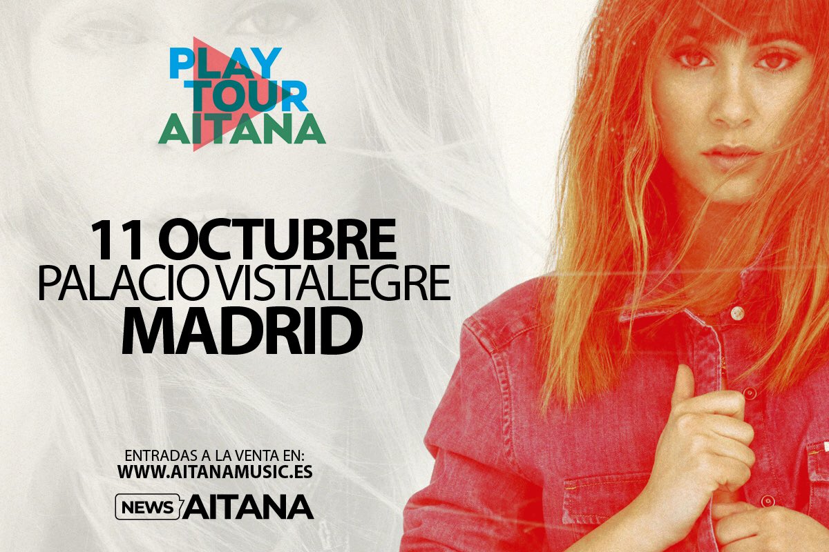 Aitana España. (@SpainAitana) / Posts / X