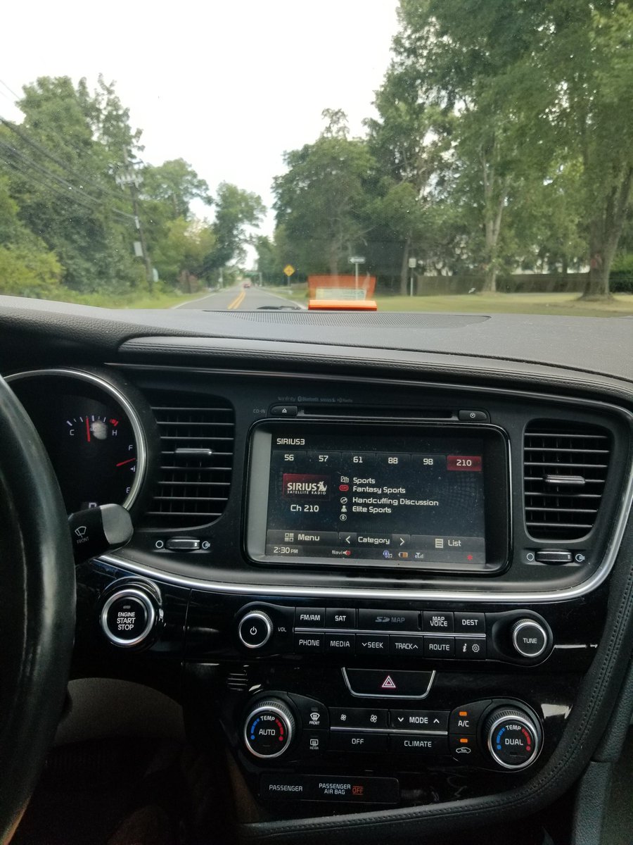 EricErnst80's tweet photo. @Jeff_Mans headed to do a draft, getting last minute info https://t.co/r3Lp9drfjQ