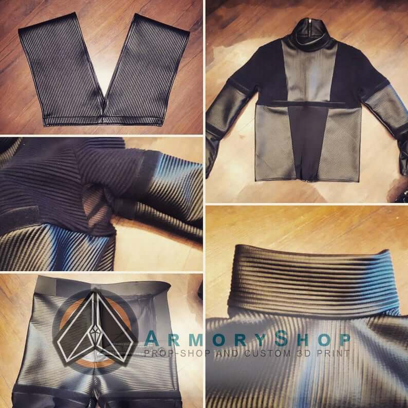 armory_shop's tweet photo. Buy #StarWars #RogueOne costumes from our store! High quality, movie-like #merch, #armorkits, and #undersuits.
Check it out: https://t.co/pueciwob1x
-
#cosplay
#starwarscosplay
#starwarsreplica
#replicastore
#starwarsfan https://t.co/ueu9Z3gNXg