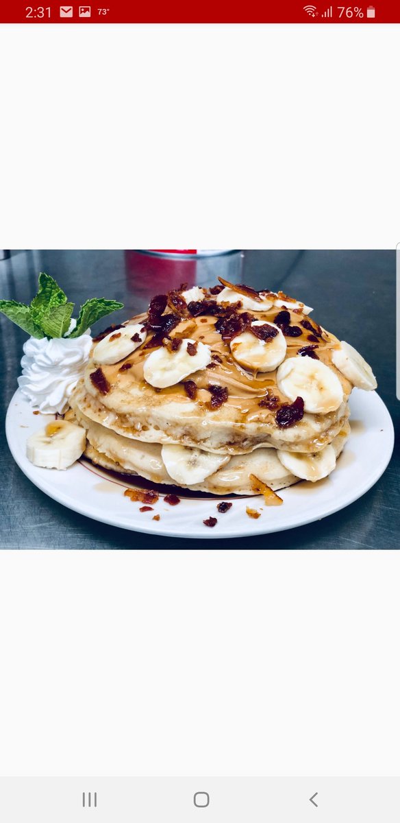 Theme day Breakfast. Vegas Style! <a href="/ThorntonTerrace/">Thornton Terrace HC</a> #TrilogyDoesVegas #TrilogyCasinoNight