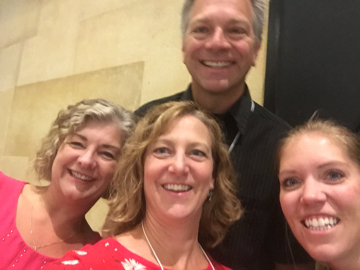 LoriTurk1's tweet photo. Great last day! #ugignite https://t.co/HKjqgmzzi4