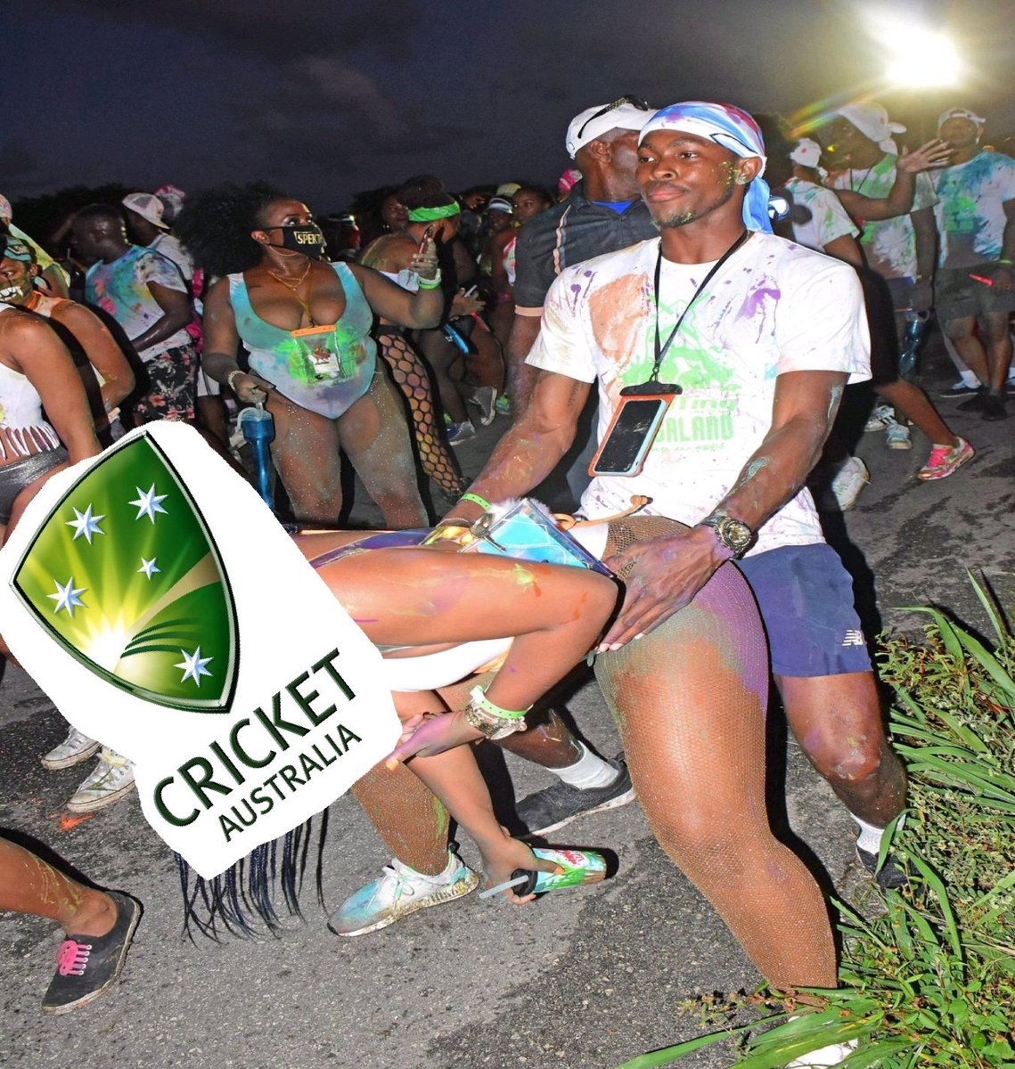 Just another day at the office for <a href="/JofraArcher/">Jofra Archer</a>... #TheAshes2019