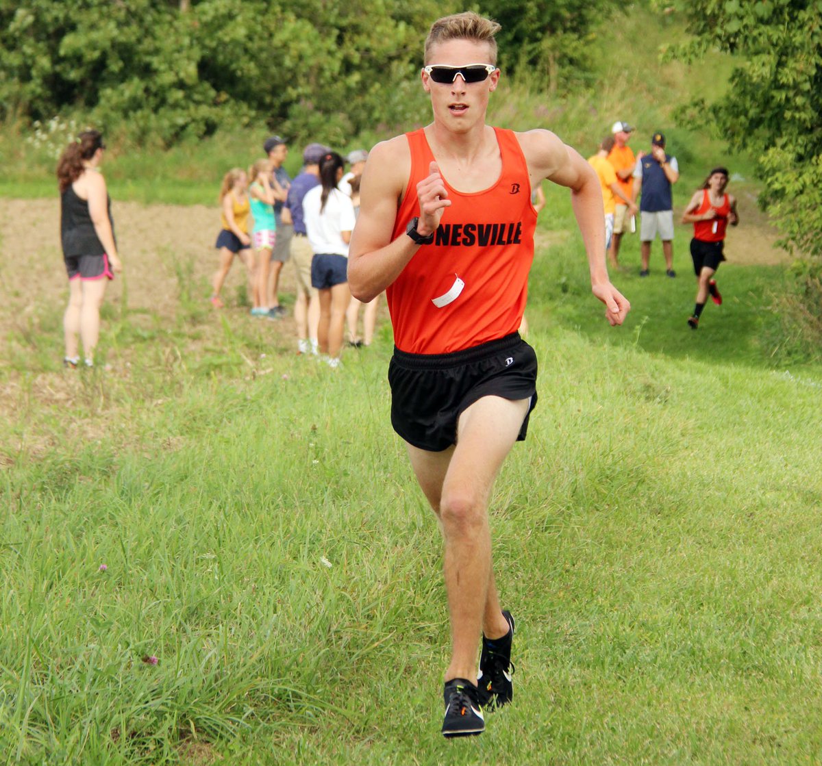 JGenster88's tweet photo. Wildcat girls, Comet boys runner-up at Early Bird Invite
https://t.co/Vl2USqA3Sj https://t.co/WOjiPPz3TX