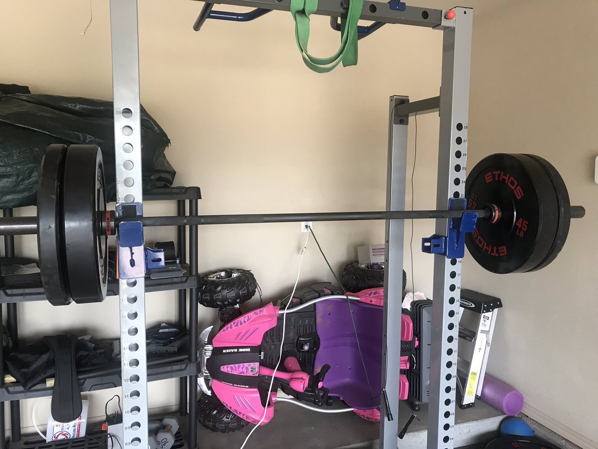 Adam Rackis tweet media