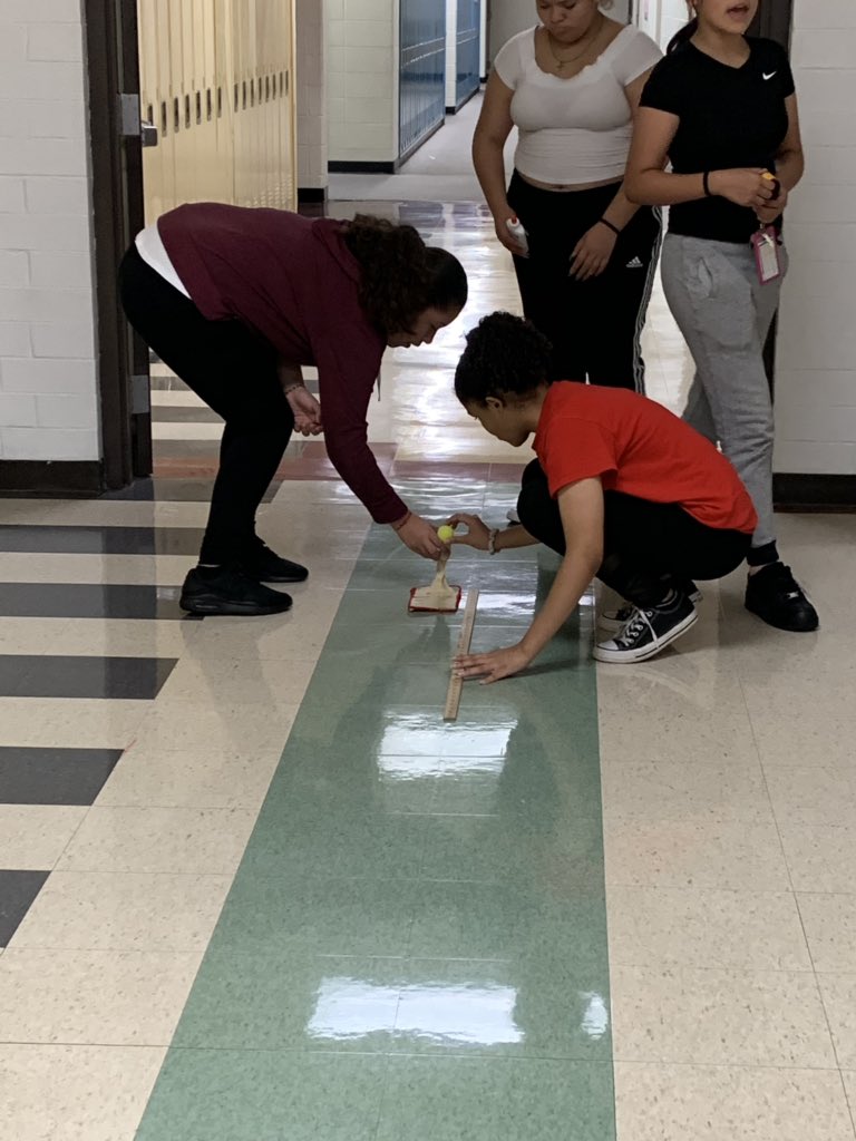 Melissa Lullo tweet media