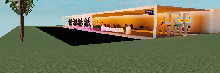 AirJsg's tweet photo. DAYTONA AIRPORT IS COMING!/EL AEROPUERTO DE DAYTONA YA VIENE!🤩🤩🤩 https://t.co/DDTJdEsT2d