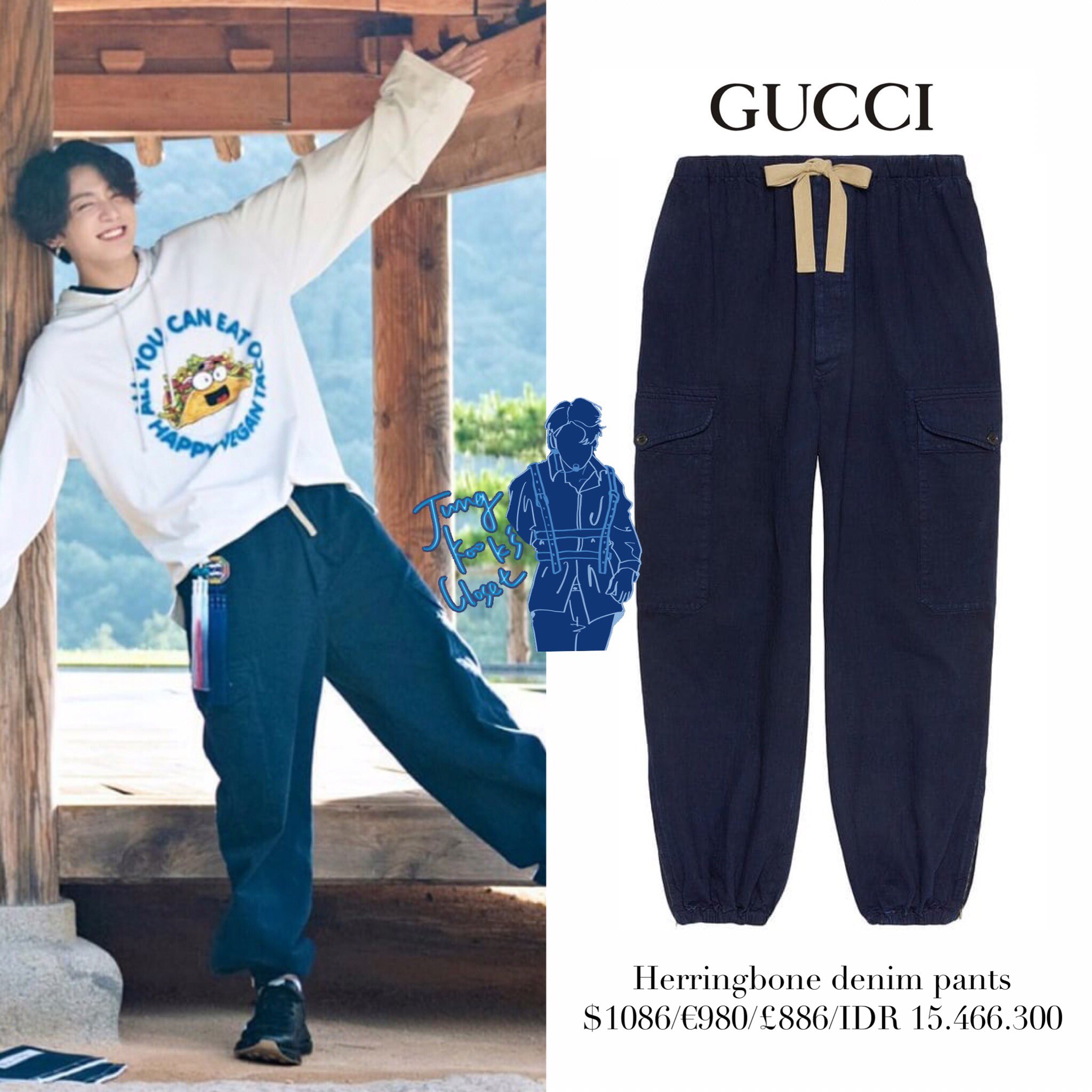 BTS'CLOSET on X: 