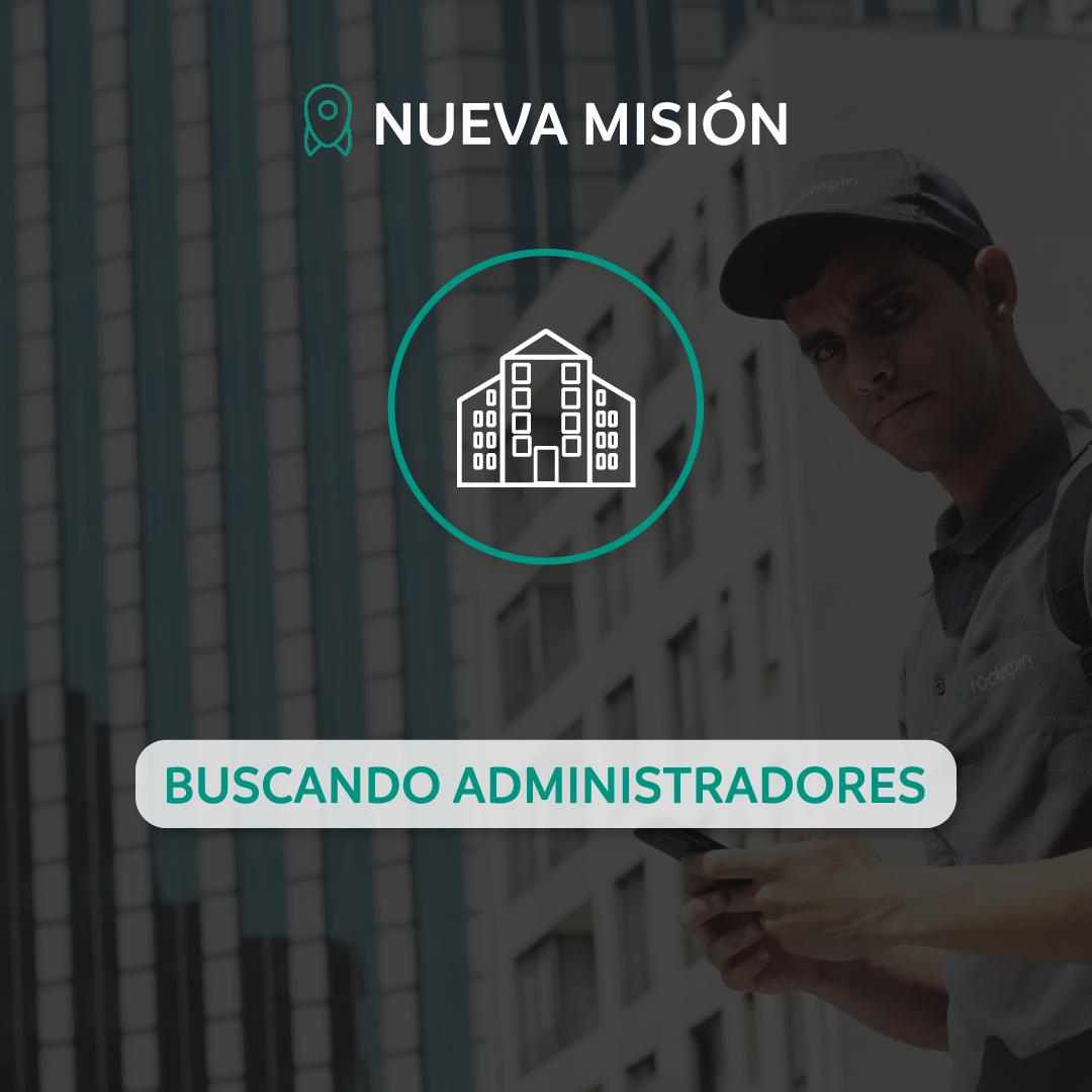RocketPinChile's tweet photo. ¡Tenemos una nueva misión! envía contactos de Administradores de edificios🏬podrás hacer todas las que quieras mientras realizas tareas de verificación, visitas domiciliarias, etc..Mayor información en la misma  App o escríbenos a nuestro Whatsapp😌 +569 57137554 ❤️ https://t.co/AEjGmsFhZE