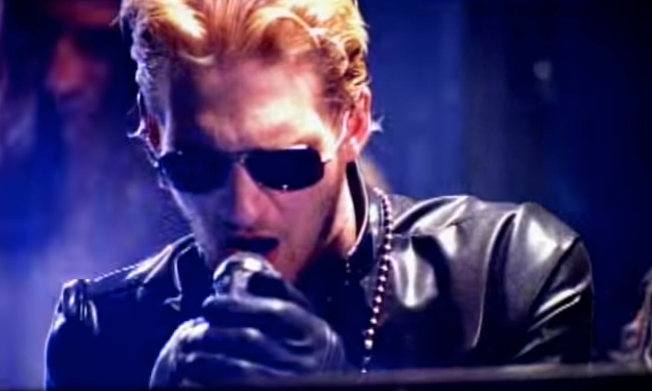 Happy Birthday Layne Staley 