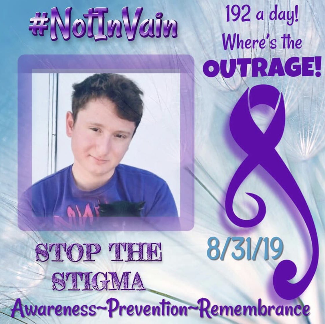 ilovetag's tweet photo. International Overdose Awareness and Prevention Day Aug 31 https://t.co/vY0fvVzAAA https://t.co/qbgMDIRAdT