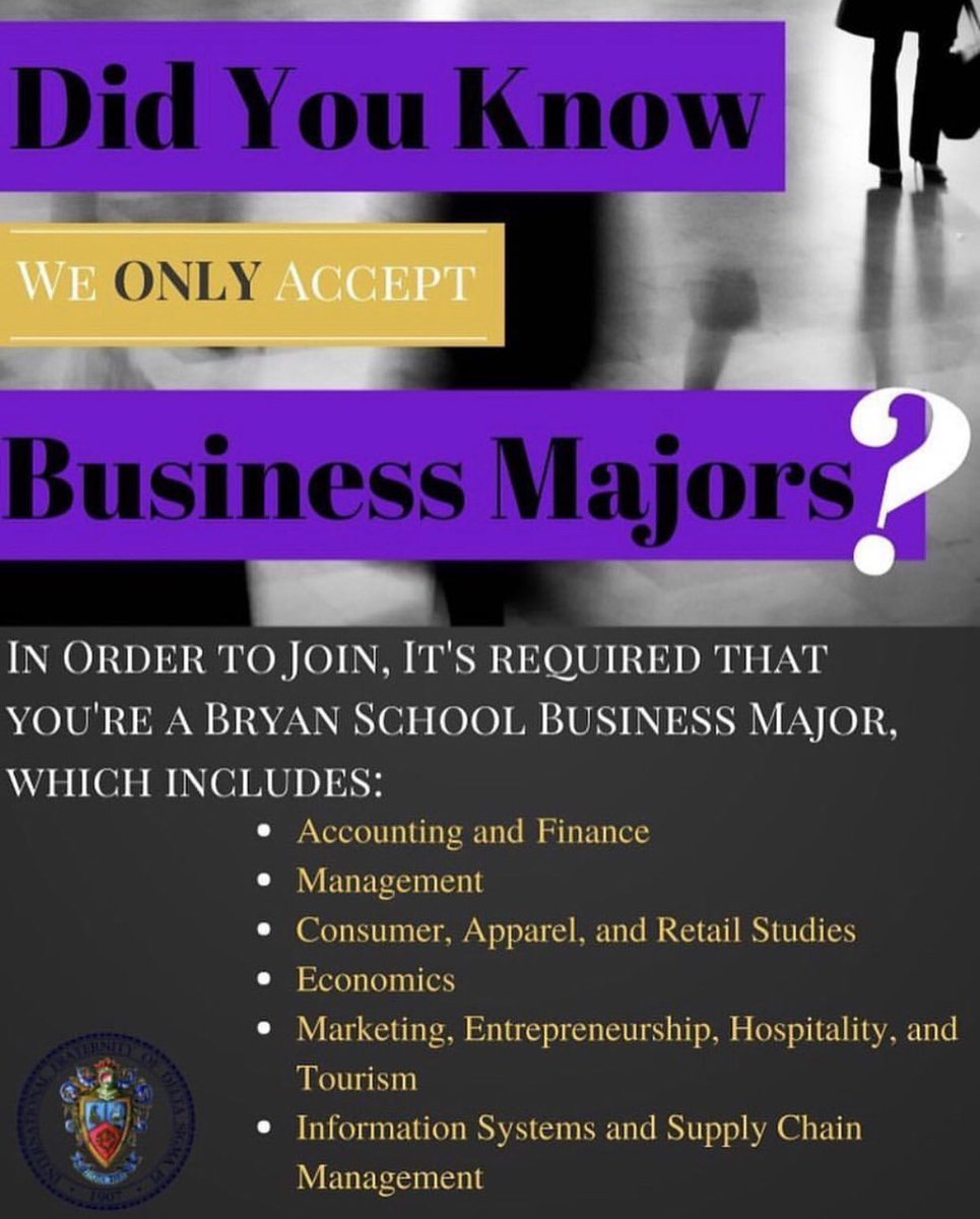 DSP_IotaOmega's tweet photo. If you’re interested in joining DSP these are great events to learn more about the fraternity and meet the brothers. Information about location and event descriptions will be posted at a later time. The Iota Omega Chapter looks forward to meeting you! https://t.co/nNkM6KS0cf